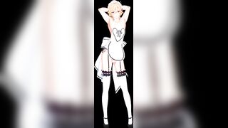 Kaveh ruined by greedy desires Genshin Impact yaoi