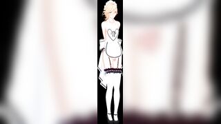 Kaveh ruined by greedy desires Genshin Impact yaoi