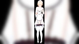 Kaveh ruined by greedy desires Genshin Impact yaoi