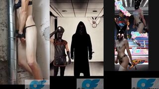 Halloween heat teen cumshot comic hentai anal fantasy