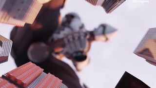 Genji Gushed Raw Macro Cum Slut Squirts