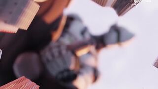 Genji Gushed Raw Macro Cum Slut Squirts