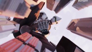 Genji Gushed Raw Macro Cum Slut Squirts