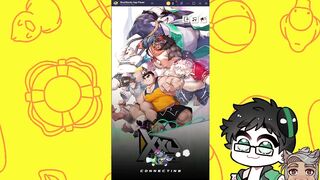 Woofia Xxl Makes Me Cum Hardcore Bareback Fuck