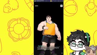 Woofia Xxl Makes Me Cum Hardcore Bareback Fuck
