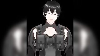 Best friends take rough camp break Hiro gets destroyed by Keitaro hardcore gameplay