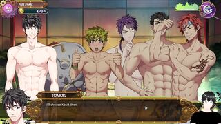 Kovit x Tomoki Part 2 full service ruined him