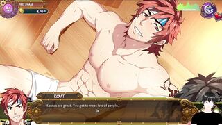 Kovit x Tomoki Part 2 full service ruined him