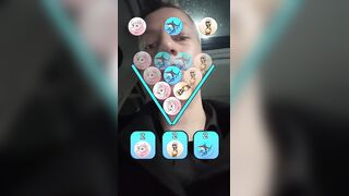 Brainrot Ball Game pt 5689 Femboy Hentai Gay Solo cumshot