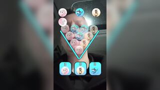 Brainrot Ball Game pt 5689 Femboy Hentai Gay Solo cumshot