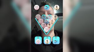 Brainrot Ball Game pt 5689 Femboy Hentai Gay Solo cumshot