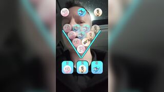 Brainrot Ball Game pt 5689 Femboy Hentai Gay Solo cumshot