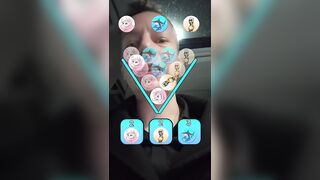 Brainrot Ball Game pt 5689 Femboy Hentai Gay Solo cumshot
