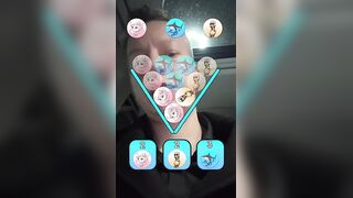 Brainrot Ball Game pt 5689 Femboy Hentai Gay Solo cumshot
