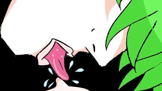 Nipples gagging on cum while straight college stud gets secretly seduced