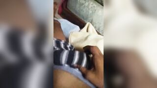 Zab Maroc Big Dick 2016 Asian Gay Anime Solo Raw Pounding