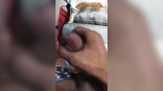 Zab Maroc Big Dick 2016 raw solo gay anime hunk Jayden Marcos