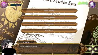 Big Boss Rald Schwarz Tomoki Part 1 Full Service Bareback Creampie