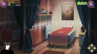 Big Boss Rald Schwarz Tomoki Part 1 Full Service Bareback Creampie