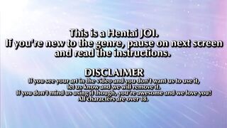Destroyed Femboy Cloud Gushing Yaoi JOI Ultimate