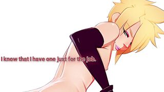 Destroyed Femboy Cloud Gushing Yaoi JOI Ultimate