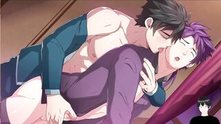 Tomoki x Remi Part 7 blown apart by a thick dick in brutal deepthroat and raw doggystyle