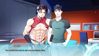 To Trust an Incubus Gay Let's Play Part 1 Destroyed Twink Muscles Blowjob