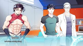 To Trust an Incubus Gay Let's Play Part 1 Destroyed Twink Muscles Blowjob