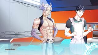To Trust an Incubus Gay Let's Play Part 1 Destroyed Twink Muscles Blowjob