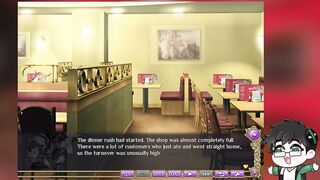 Butlers wrecking a twink's tight college ass raw harem gangbang