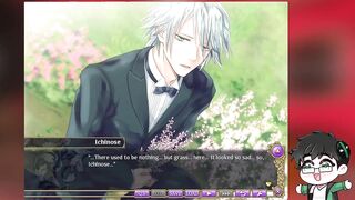 Butlers wrecking a twink's tight college ass raw harem gangbang