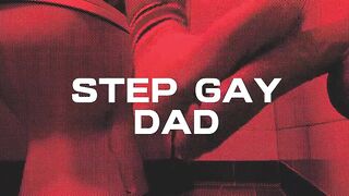 Manlyfoot raw feet humiliation wasted socks trampled stepdad gags wrung out solo cum