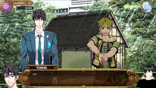Big Dick Teen Sota Gapes His Hole While Tomoki Groans Raw Full Service