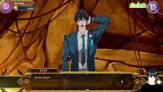Kovit x Tomoki raw full service bareback 69 destroyed commentary