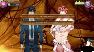 Kovit x Tomoki raw full service bareback 69 destroyed commentary