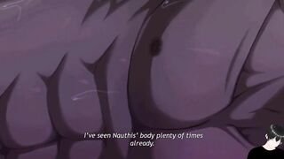 Nauthis the Hunter destroys you Anus Hardcore Bara fucking gameplay