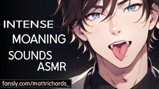 Daddy’s vampire gasps your ears raw screaming solo