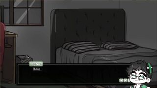 Going with his flow Wrong Number 03 FINALE creampie boys love yaoi grindr fail