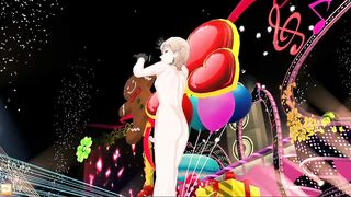 Aventurine Idol Gets Destroyed in Gay Genshin Yaoi Hentai