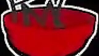 Gay Animated Footjob featuring Lucario and Cinderace