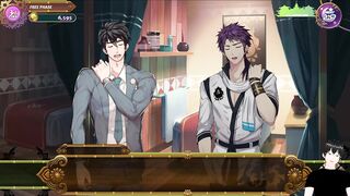 Fucked by the model Tomoki and Remi rough full service gameplay