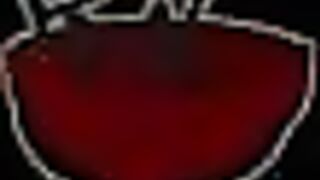 Gay Werewolf Footjob in Wild Animation