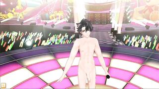 Genshin Impact Hentai Yaoi Raw Bareback Gay Cock