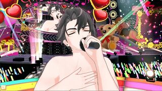 Genshin Impact Hentai Yaoi Raw Bareback Gay Cock