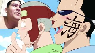 Nami One Piece Pounding Uncensored Gay Hentai