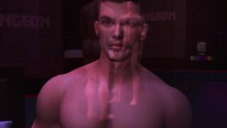 Eldarion’s dream raw gay anal cartoon poundage