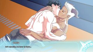To Trust an Incubus Part 3 Twisted Let's Play Ends with Bareback Creamshot