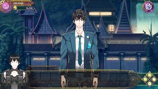 Full Service Game Sota Kobayashi Part 4 Destroyed Choked by Big Dick