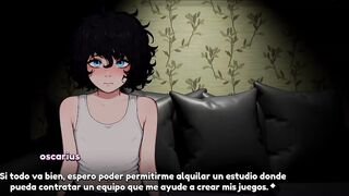 My Femboy Roommate Part 2 public defilement amusement park pool lust