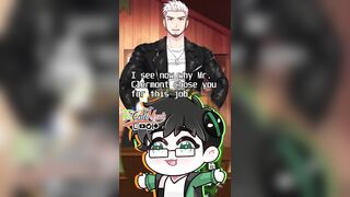 Earn Your Thrust camp buddy scouting twink hard hentai